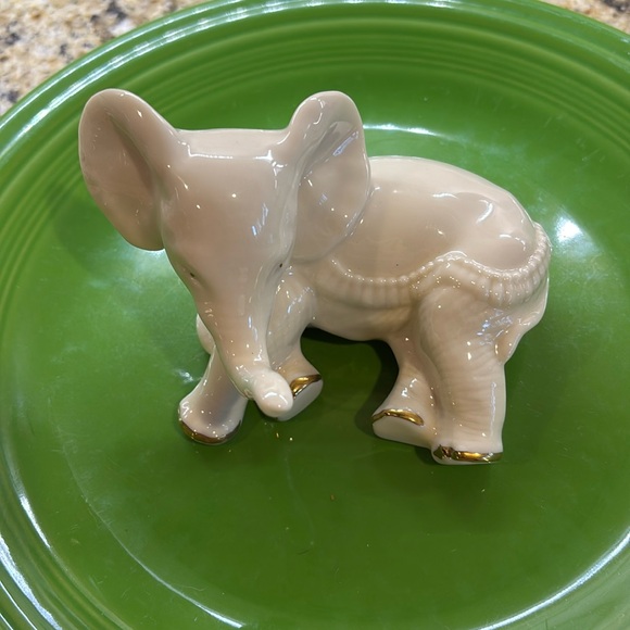 Lenox Other - Lenox elephant